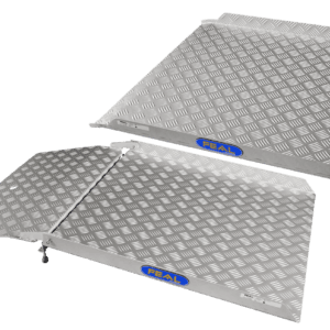 System & Modular Ramps