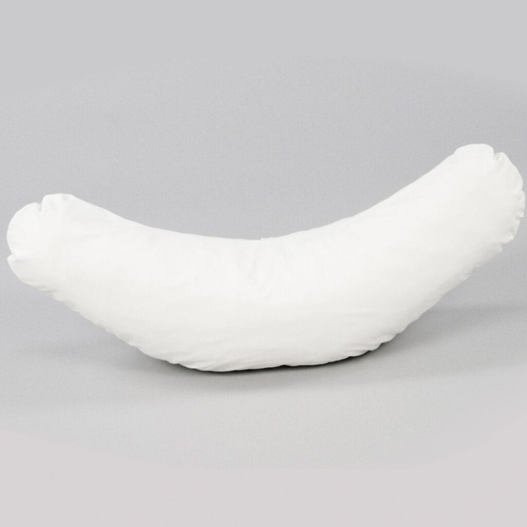 Smirthwaite Banana Cushion | Postural Support Sleep System