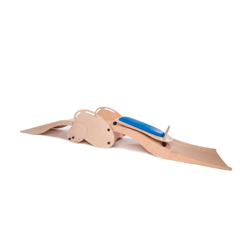 Smirthwaite Ramp and Scooter | SEN Toys in NI & Ireland