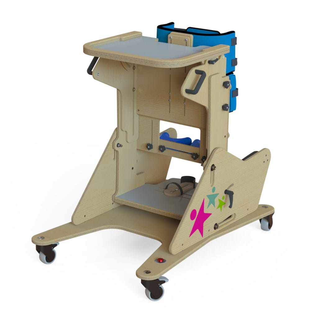 Paediatric Standing Frames for all budgets in Ireland & Northern Ireland
